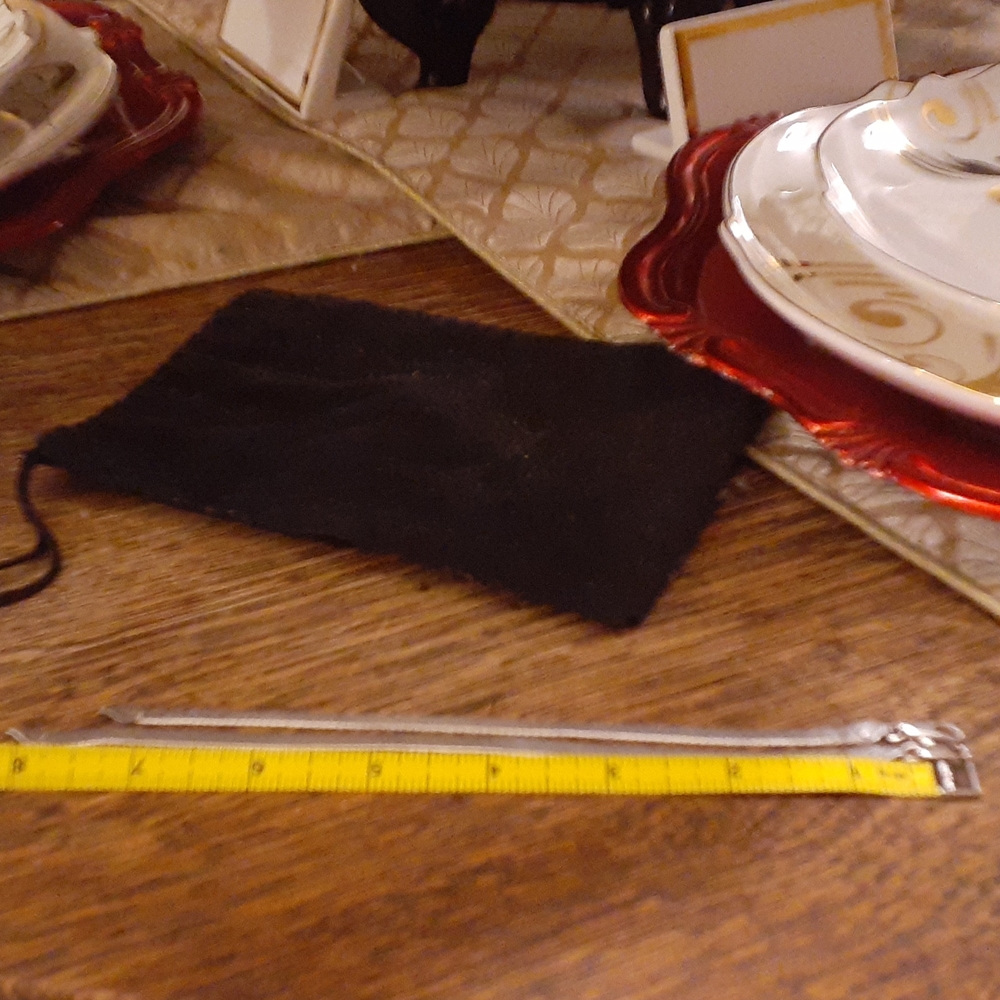 Sterling Silver Bracelets 925 - image 5